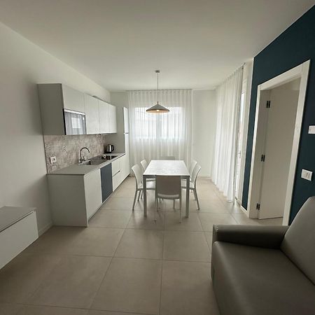 Woody Green Charming Apartments - Agenzia Cocal Caorle Kültér fotó