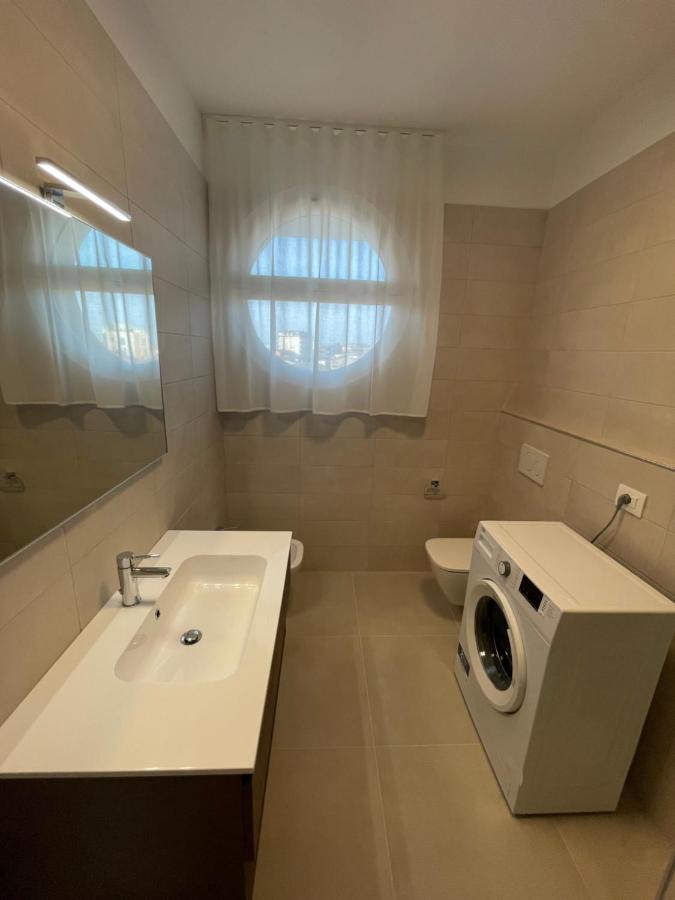 Woody Green Charming Apartments - Agenzia Cocal Caorle Kültér fotó