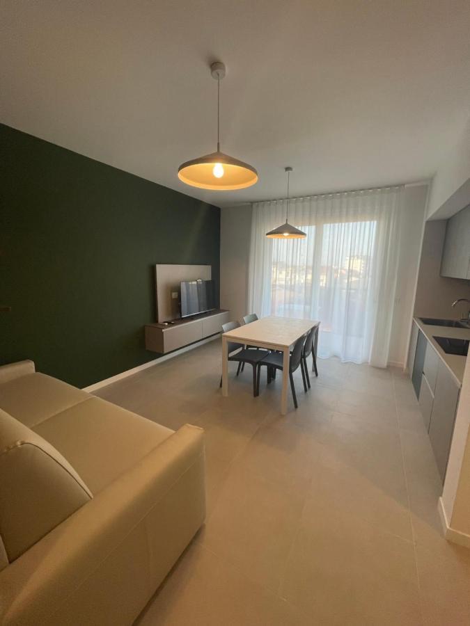 Woody Green Charming Apartments - Agenzia Cocal Caorle Kültér fotó
