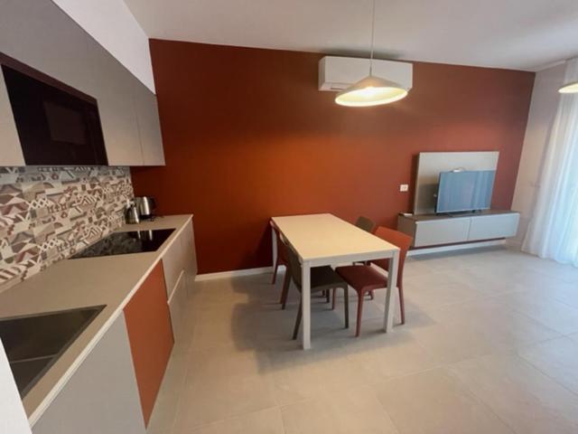 Woody Green Charming Apartments - Agenzia Cocal Caorle Kültér fotó