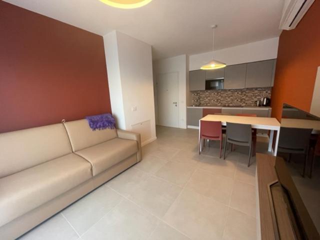 Woody Green Charming Apartments - Agenzia Cocal Caorle Kültér fotó