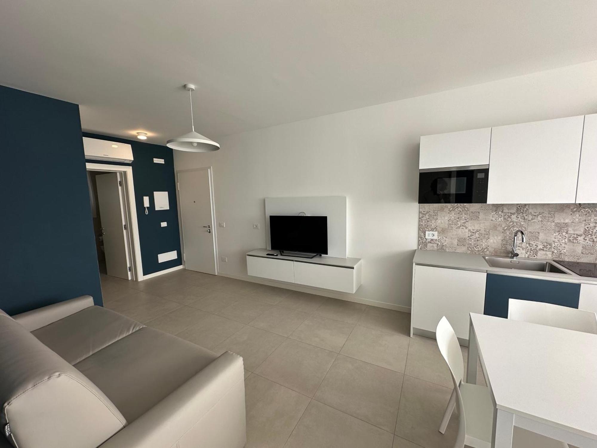 Woody Green Charming Apartments - Agenzia Cocal Caorle Kültér fotó