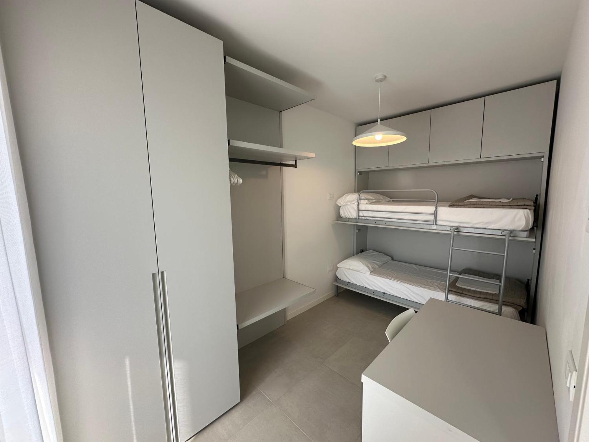 Woody Green Charming Apartments - Agenzia Cocal Caorle Kültér fotó