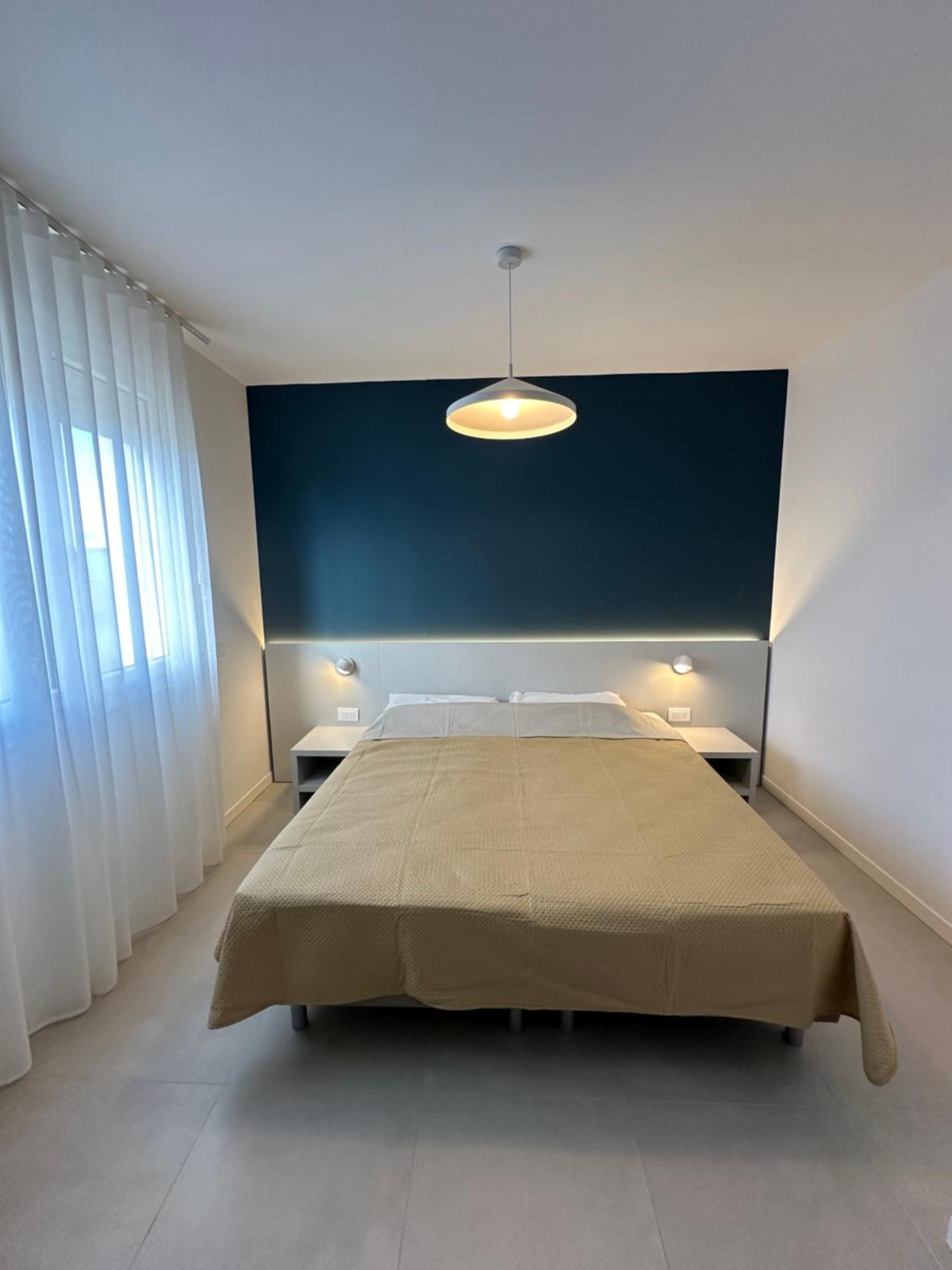 Woody Green Charming Apartments - Agenzia Cocal Caorle Kültér fotó