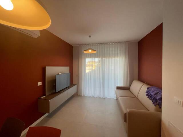 Woody Green Charming Apartments - Agenzia Cocal Caorle Kültér fotó
