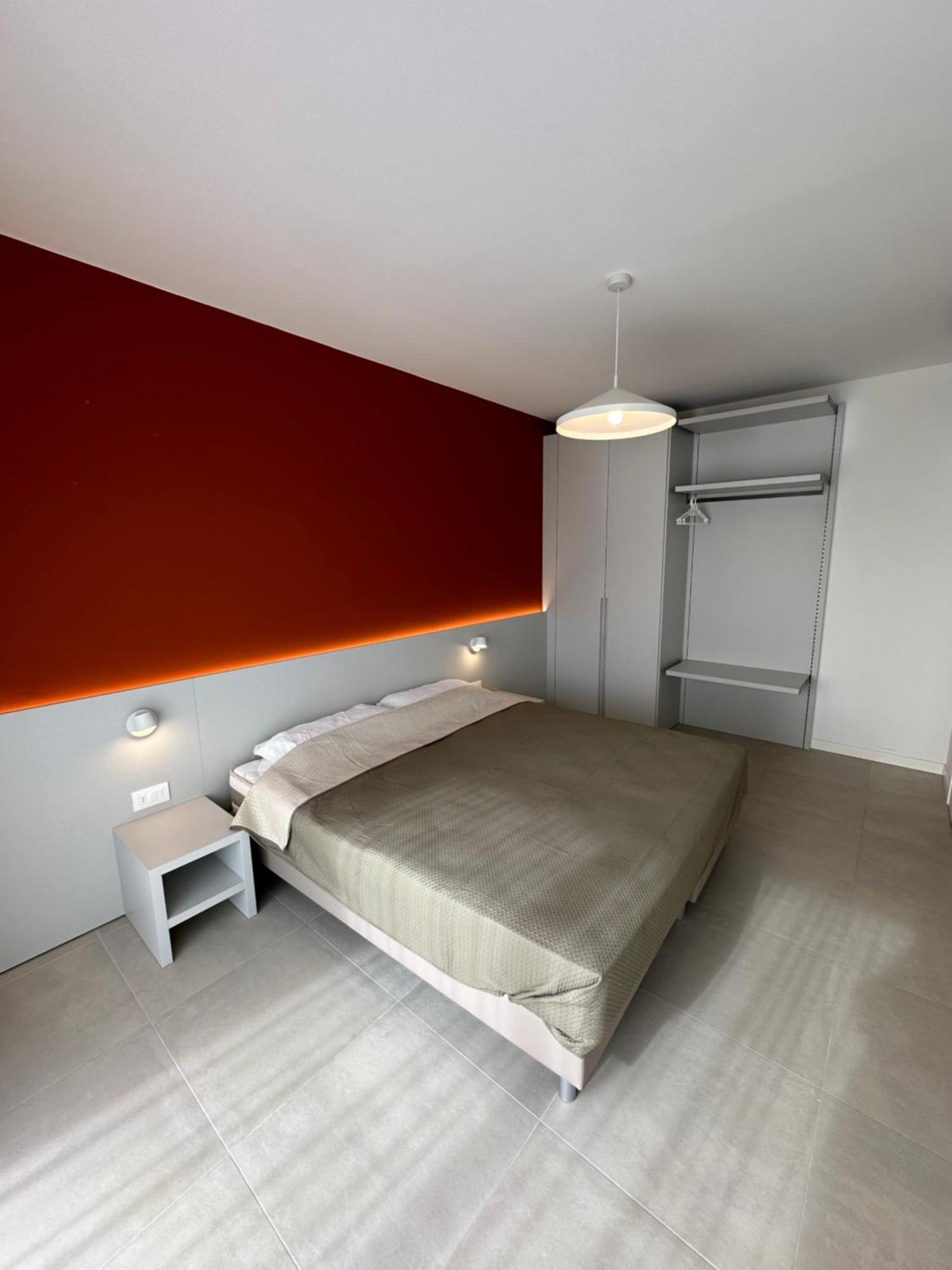 Woody Green Charming Apartments - Agenzia Cocal Caorle Kültér fotó
