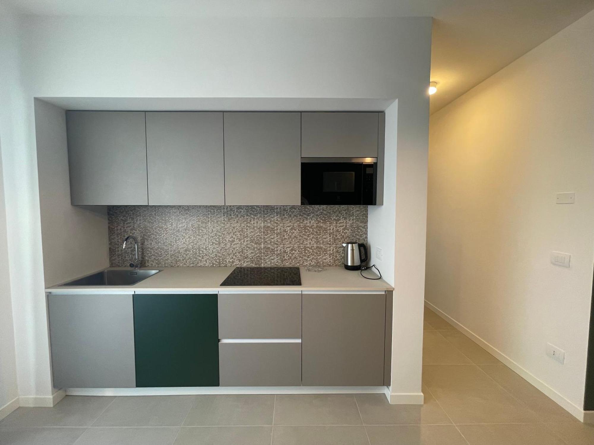 Woody Green Charming Apartments - Agenzia Cocal Caorle Kültér fotó