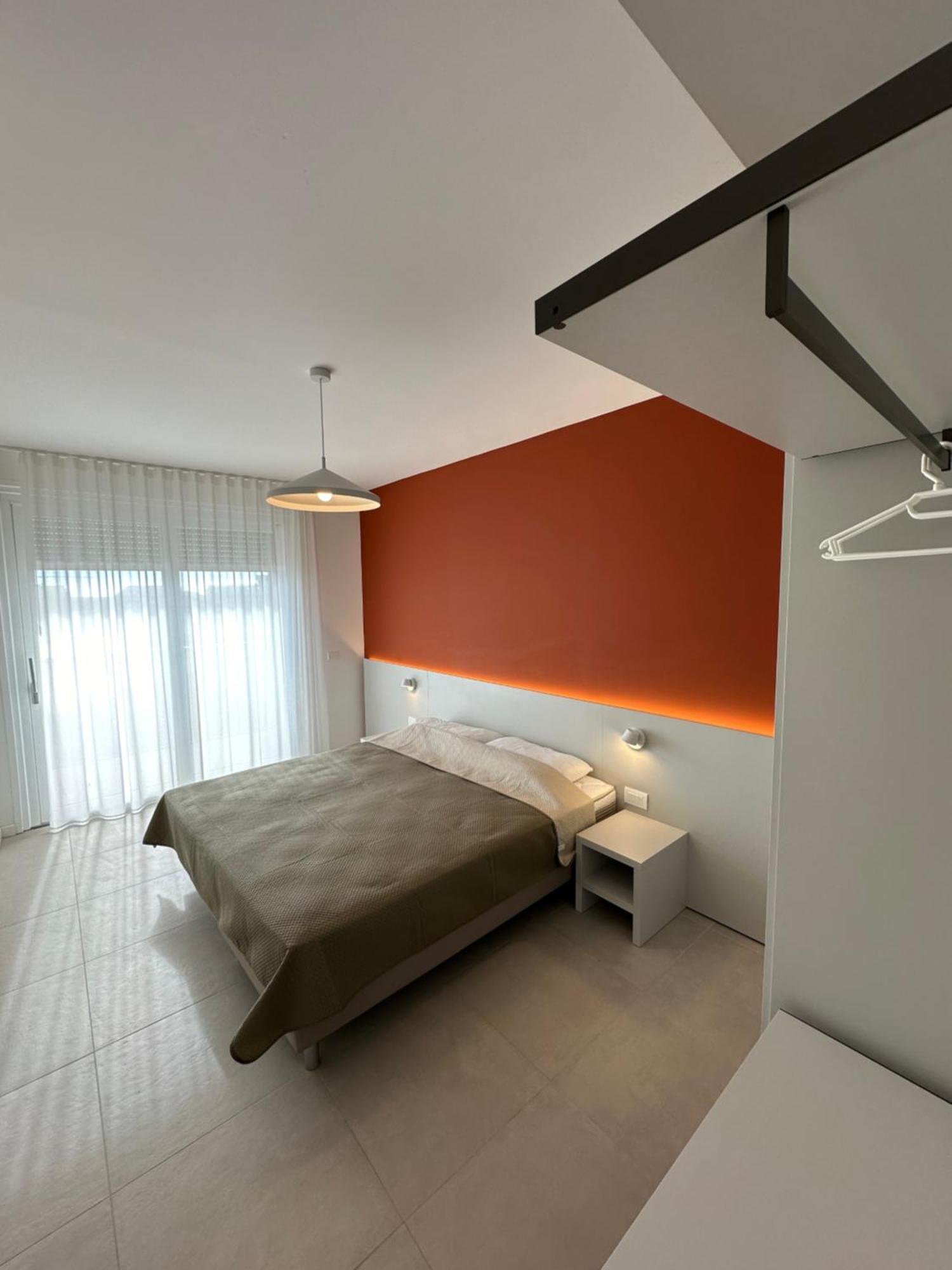 Woody Green Charming Apartments - Agenzia Cocal Caorle Kültér fotó