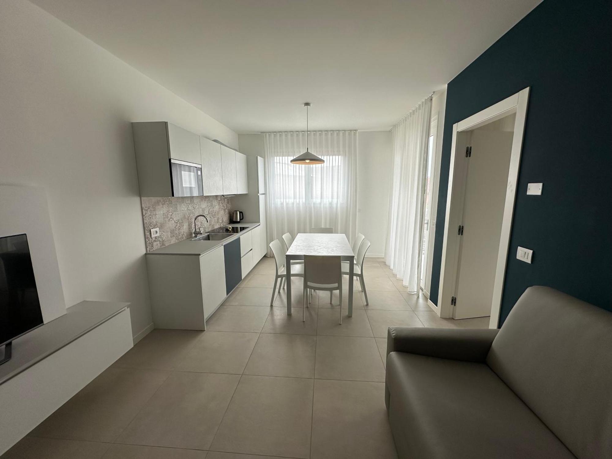 Woody Green Charming Apartments - Agenzia Cocal Caorle Kültér fotó